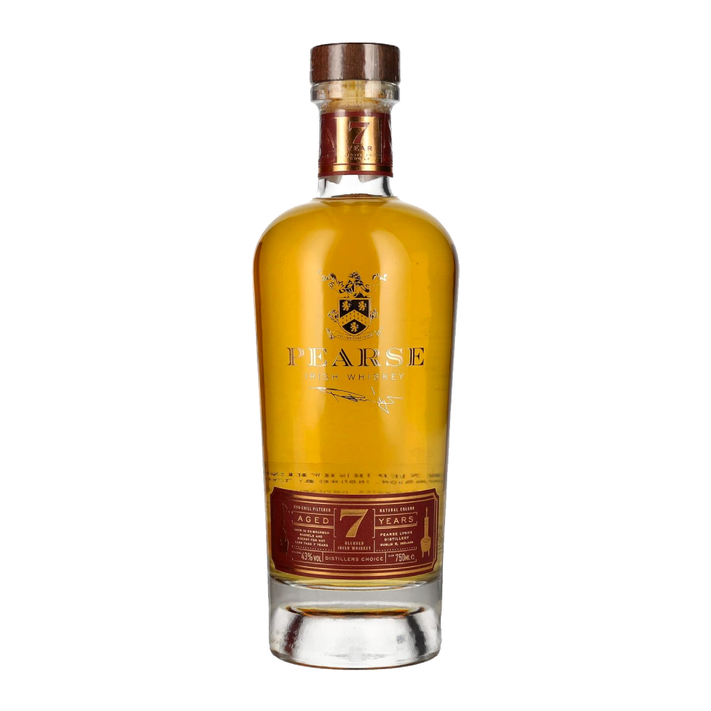 Pearse Distiller’s Choice 7 Year Old