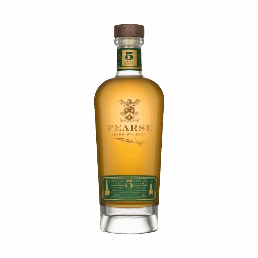Pearse Original 5 Year Old