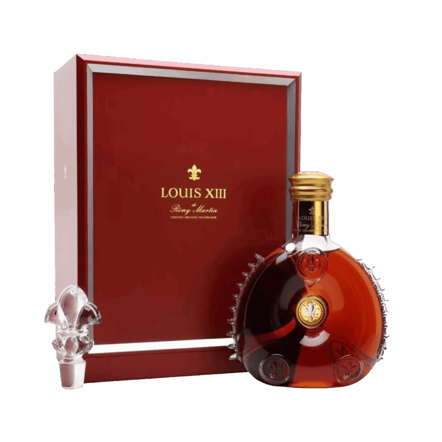 Remy Martin Louis XIII Cognac