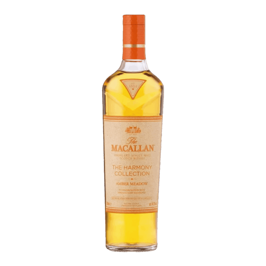 The Macallan The Harmony Collection Amber Meadow