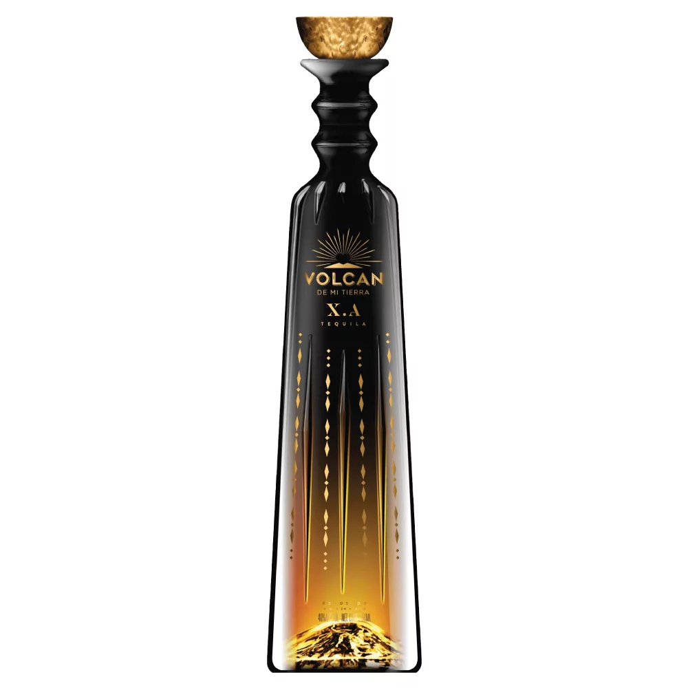 Volcan De Mi Tierra X.A Ultra Premium Tequila