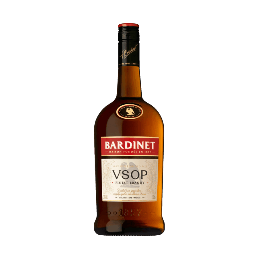 Bardinet Napoleon V.S.O.P Finest Brandy