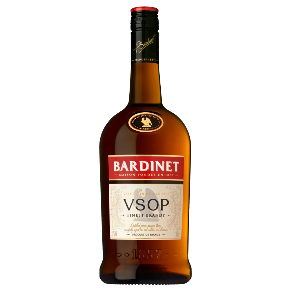Bardinet Napoleon V.S.O.P Finest Brandy