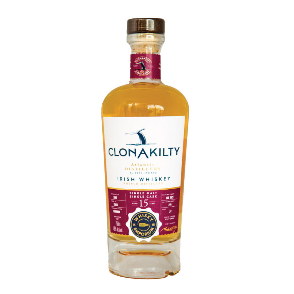 Clonakilty 15 Year Old