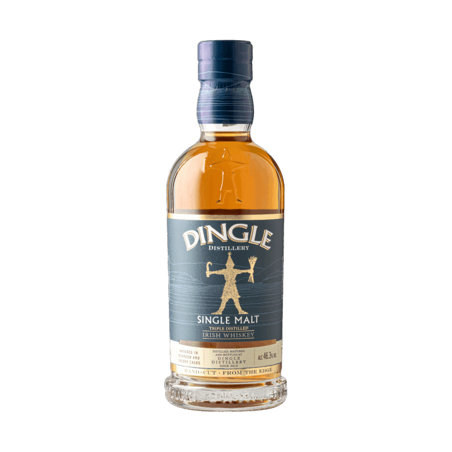 Dingle Single Malt Whiskey