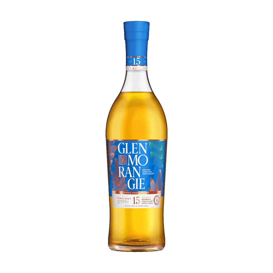 Glenmorangie The Cadboll Batch 3