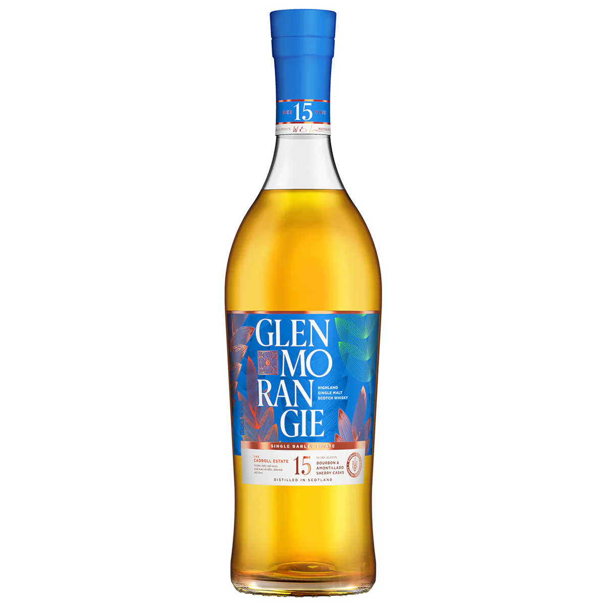 Glenmorangie The Cadboll Batch 3