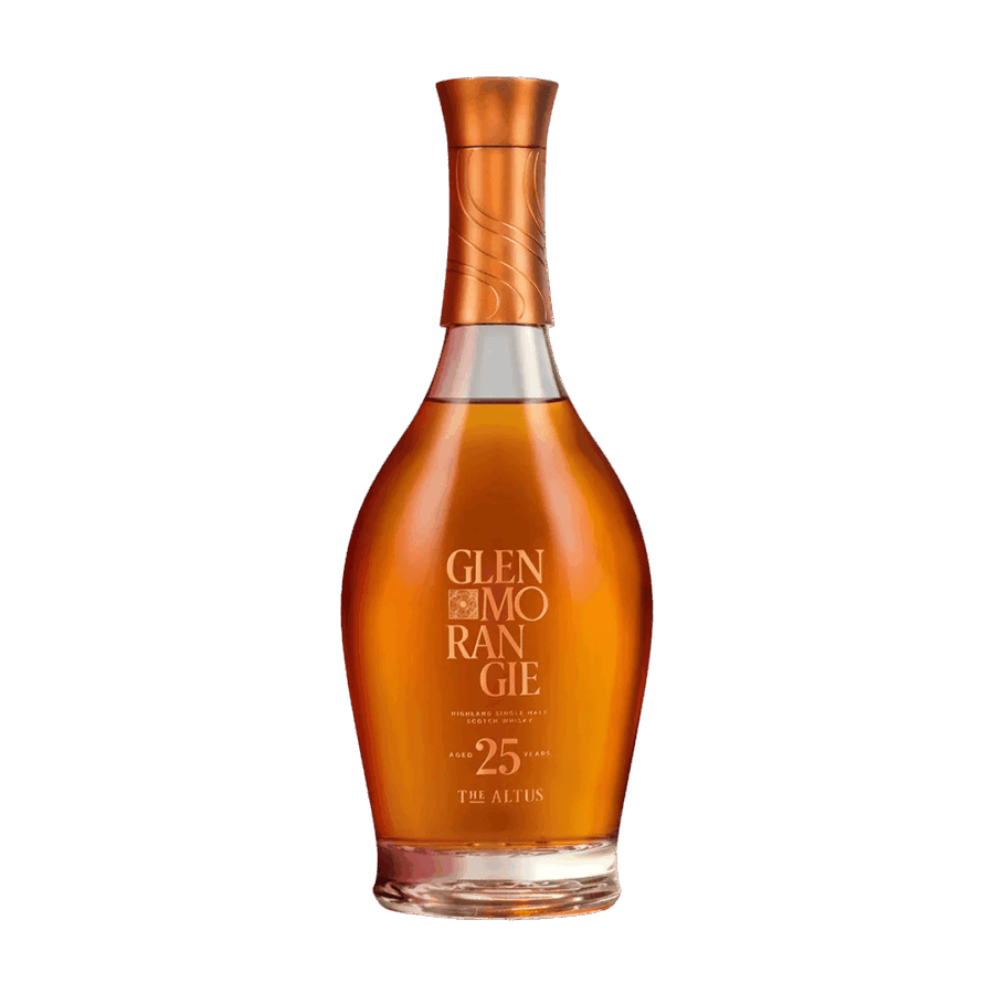 Glenmorangie 25 Year The Altus