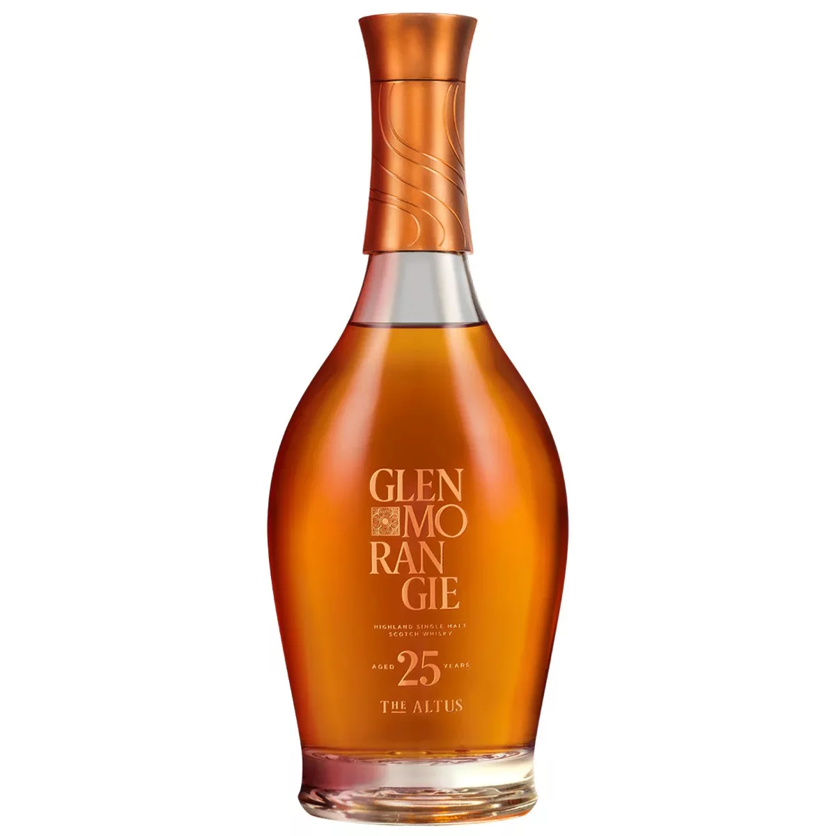 Glenmorangie 25 Year The Altus