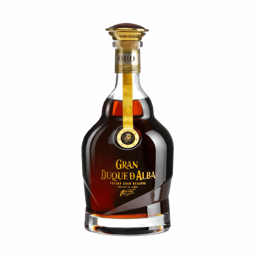 Gran Duque D’Alba Oro