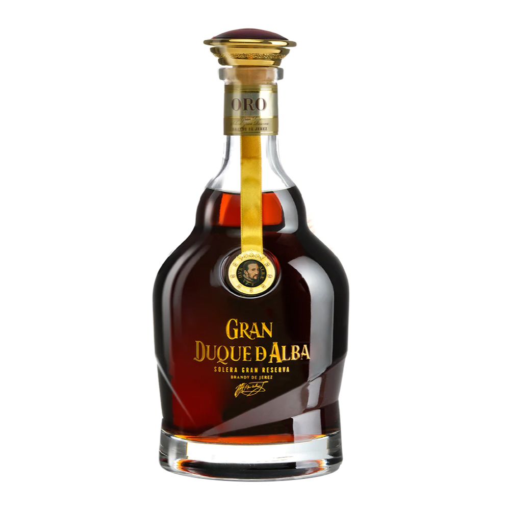 Gran Duque D’Alba Oro