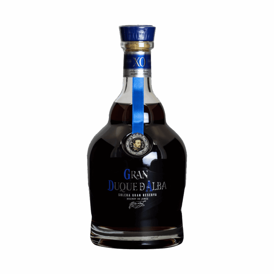 Gran Duque D’Alba XO Brandy