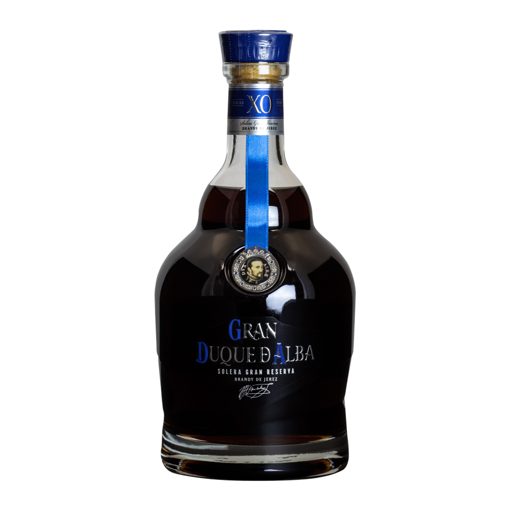 Gran Duque D’Alba XO Brandy
