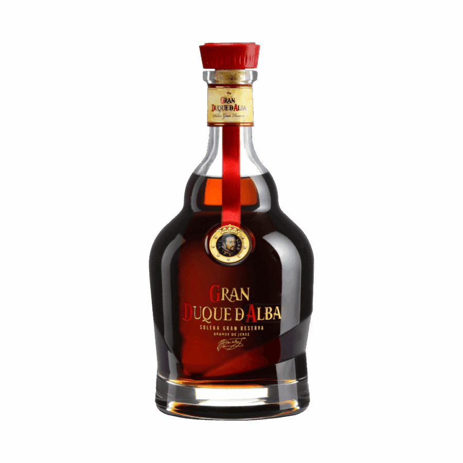 Gran Duque D’Alba Brandy