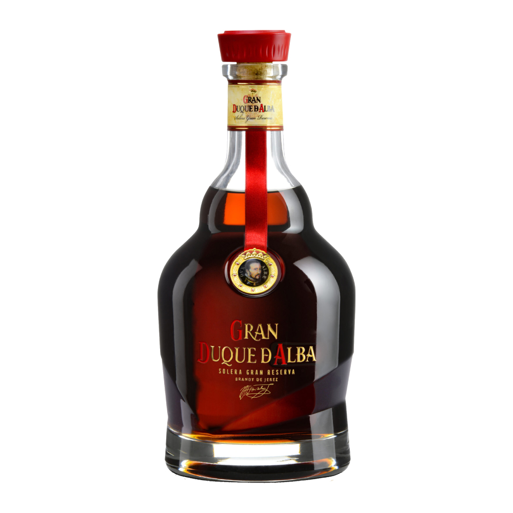 Gran Duque D’Alba Brandy
