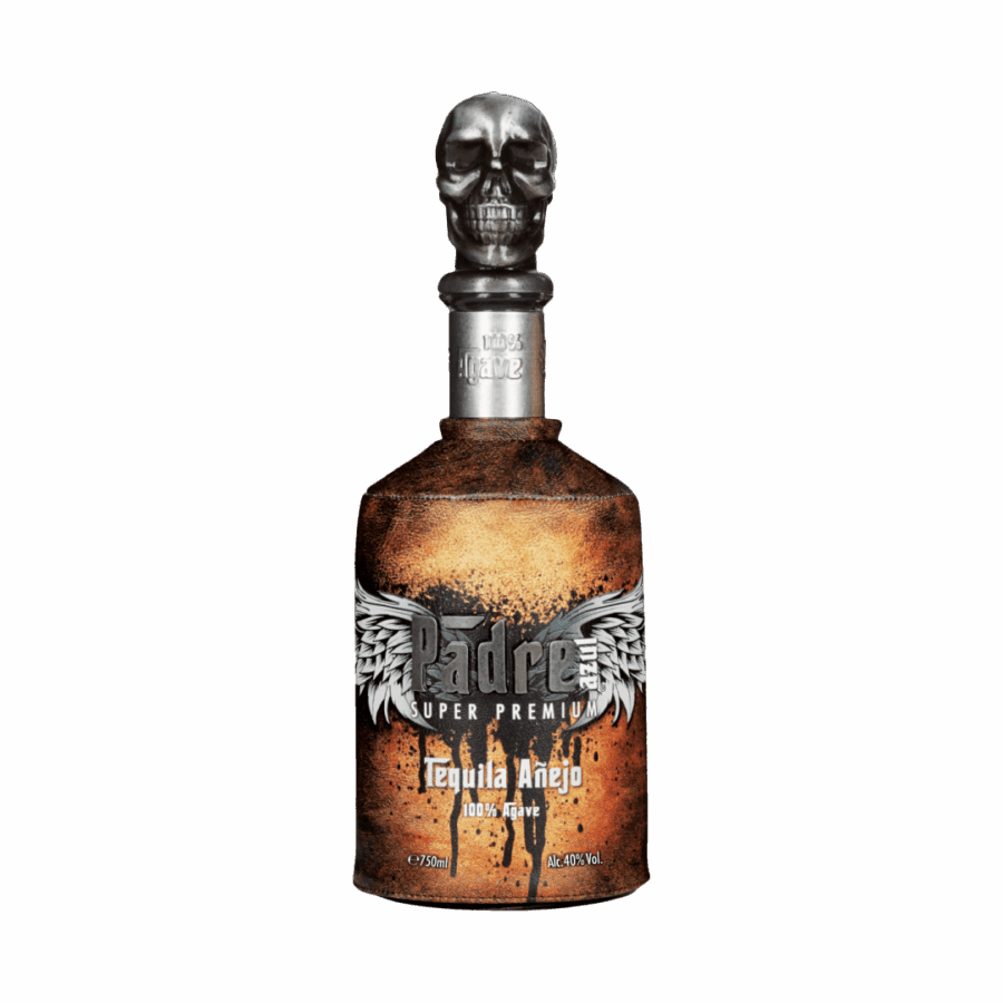 Padre Azul Añejo Tequila