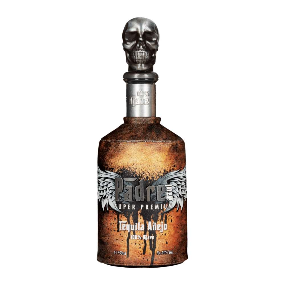 Padre Azul Añejo Tequila