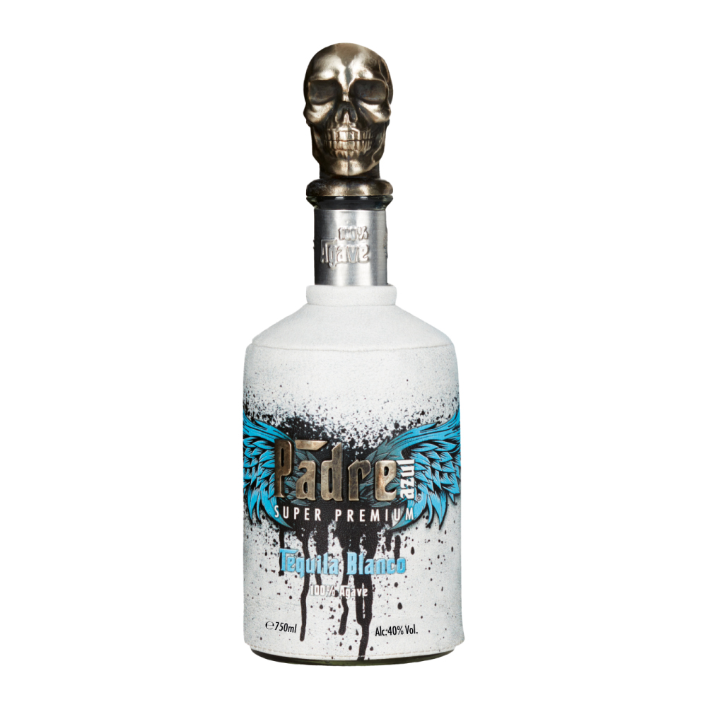 Padre Azul Blanco Tequila