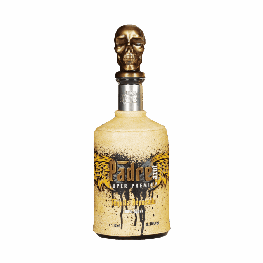 Padre Azul Reposado Tequila