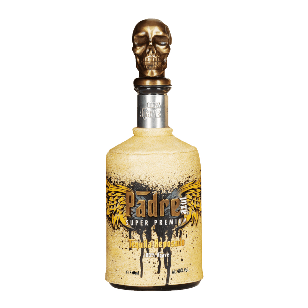 Padre Azul Reposado Tequila