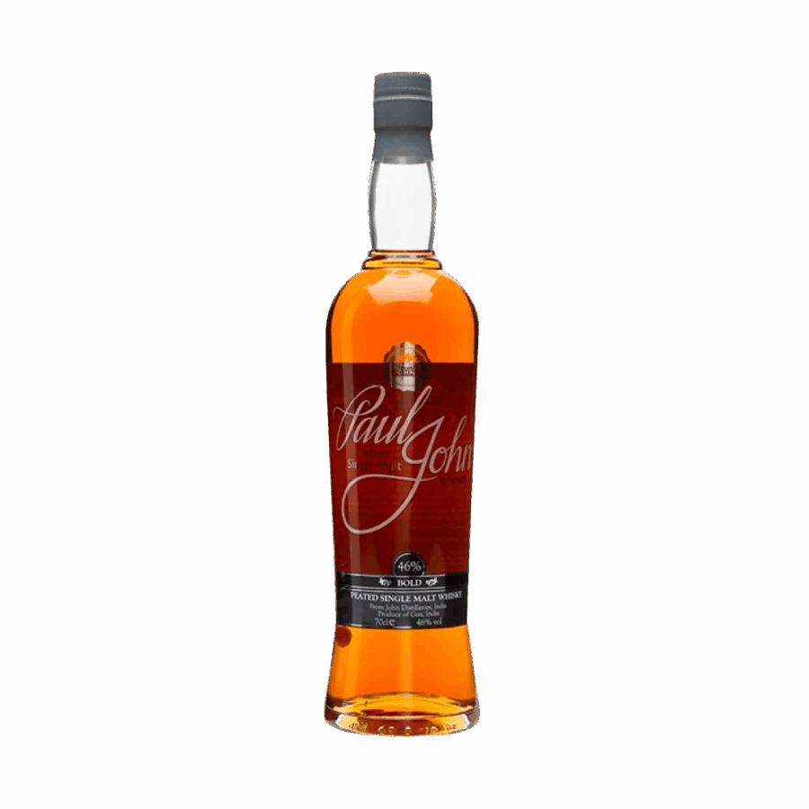 Paul John Bold Whisky