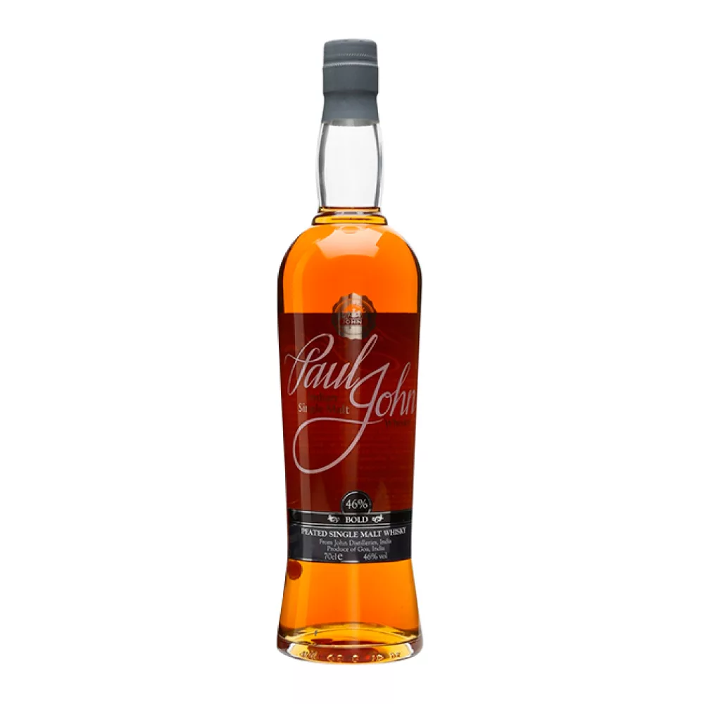 Paul John Bold Whisky