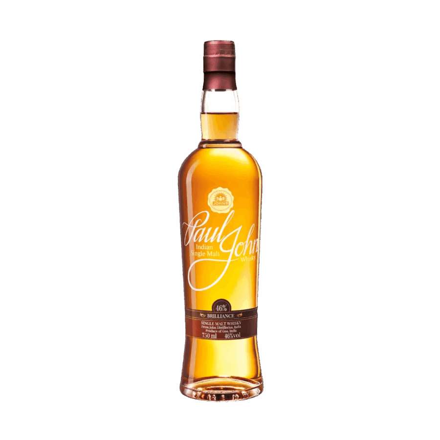 Paul John Brilliance Whisky