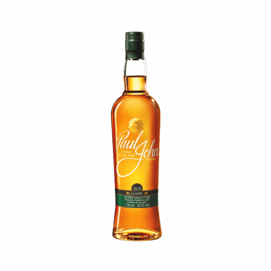 Paul John Classic Whisky