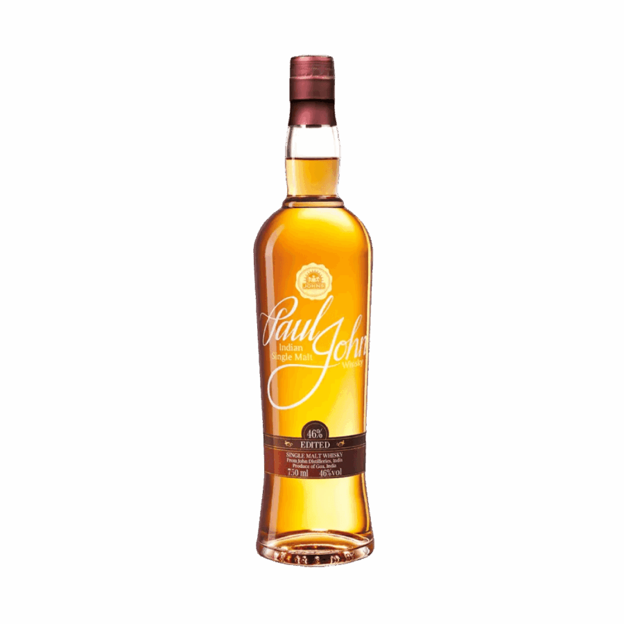 Paul John Edited Whisky