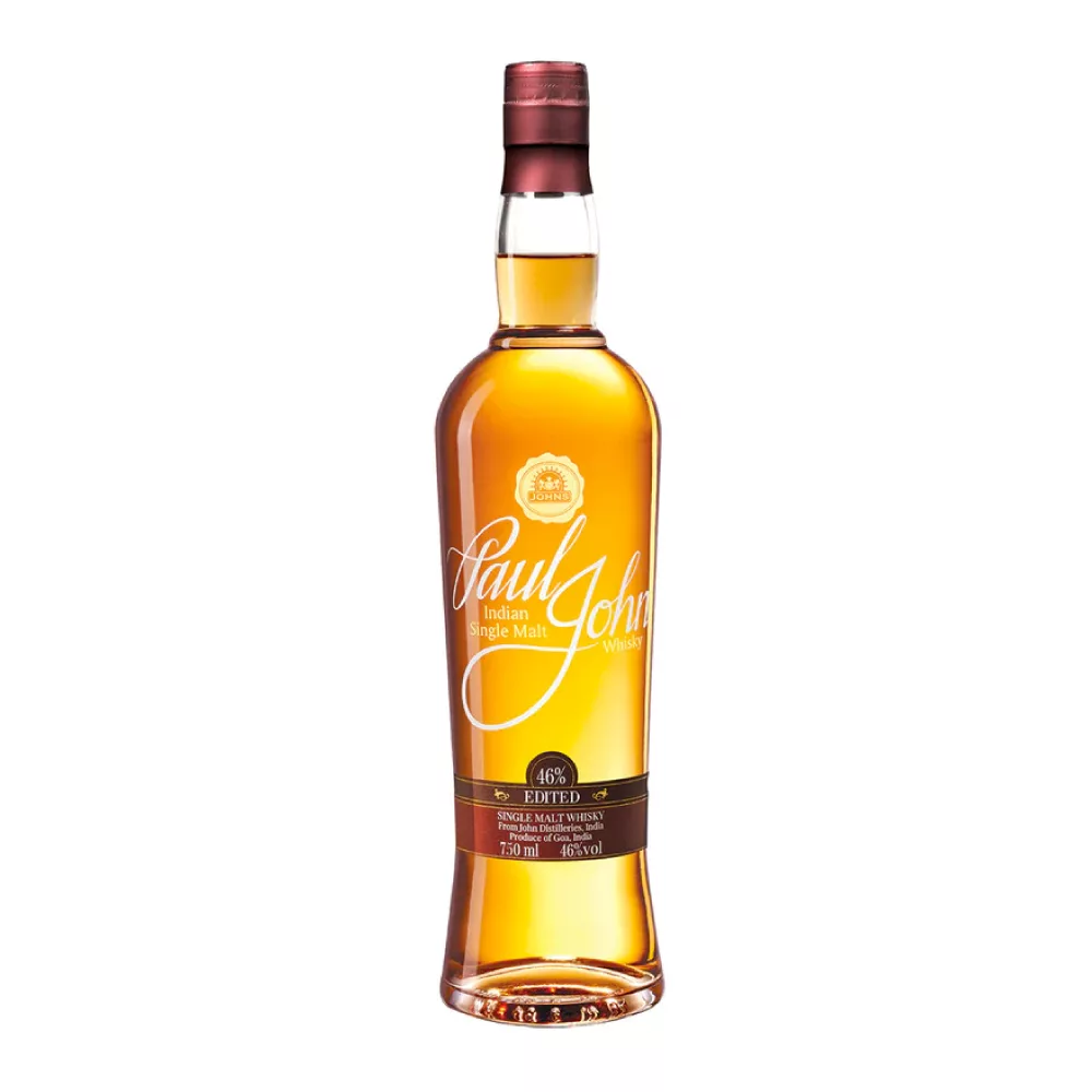 Paul John Edited Whisky