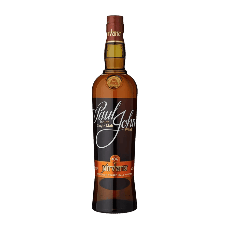 Paul John Nirvana Whisky