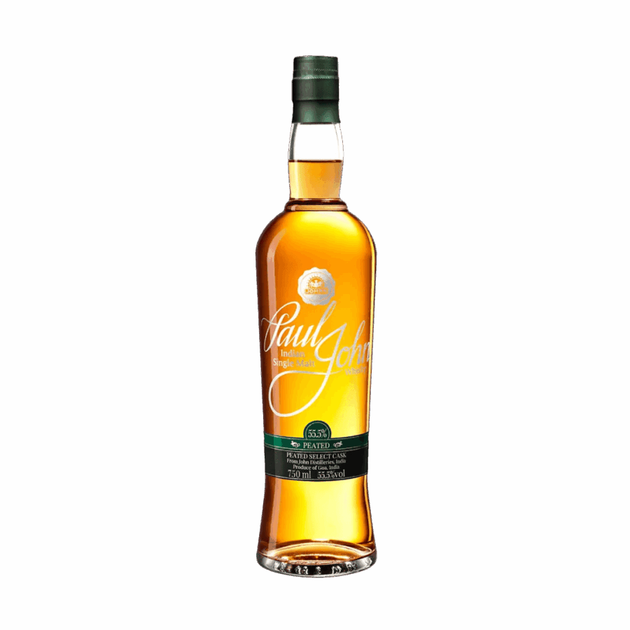 Paul John Peated Whisky