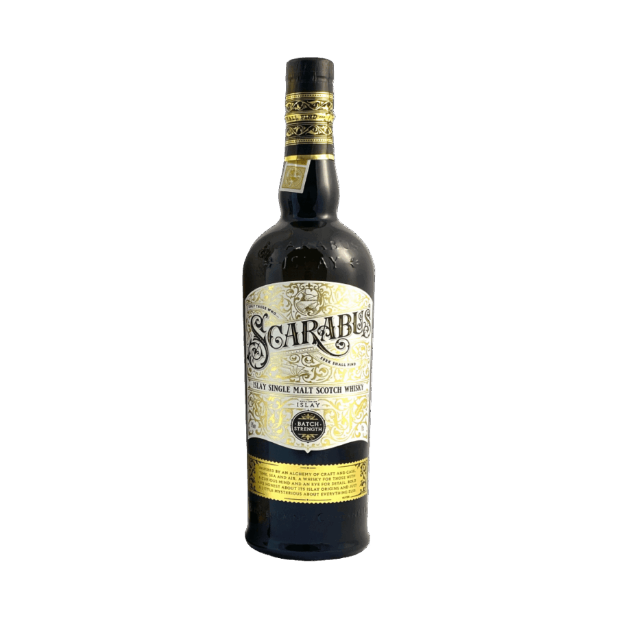 Scarabus Islay Batch Strength