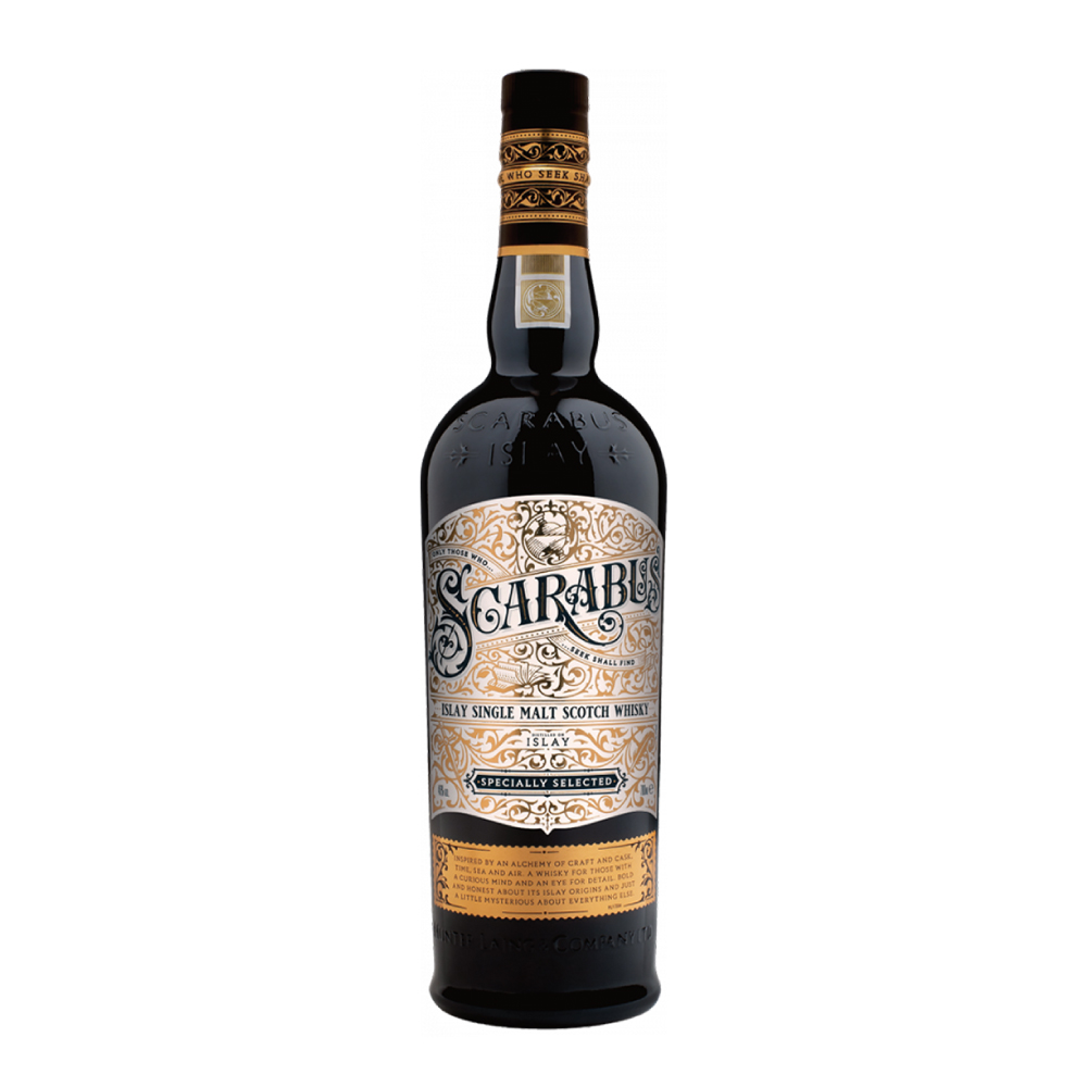 Scarabus Islay Specially Selected