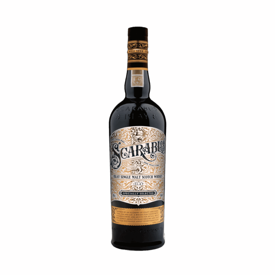 Scarabus Islay Specially Selected