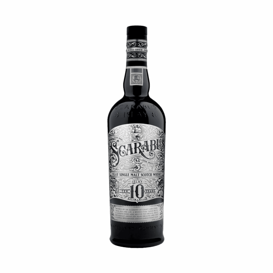 Scarabus Islay 10 Year Old