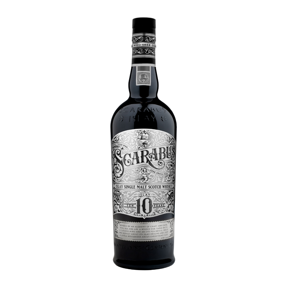 Scarabus Islay 10 Year Old
