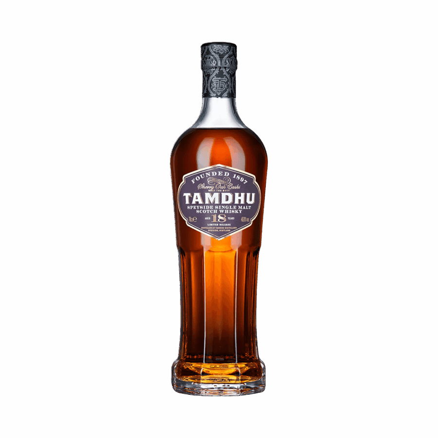 Tamdhu 18 Year Old