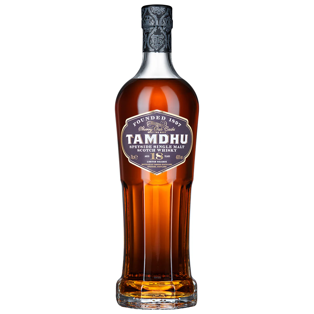 Tamdhu 18 Year Old