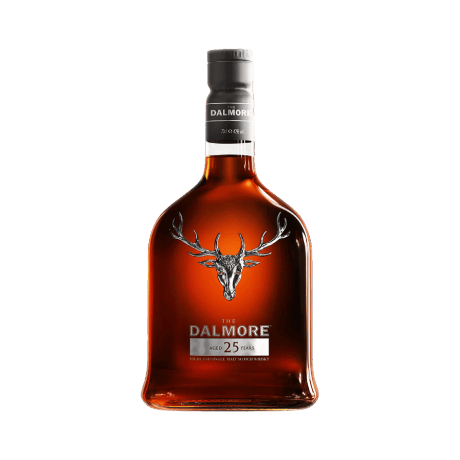 The Dalmore 25 Year
