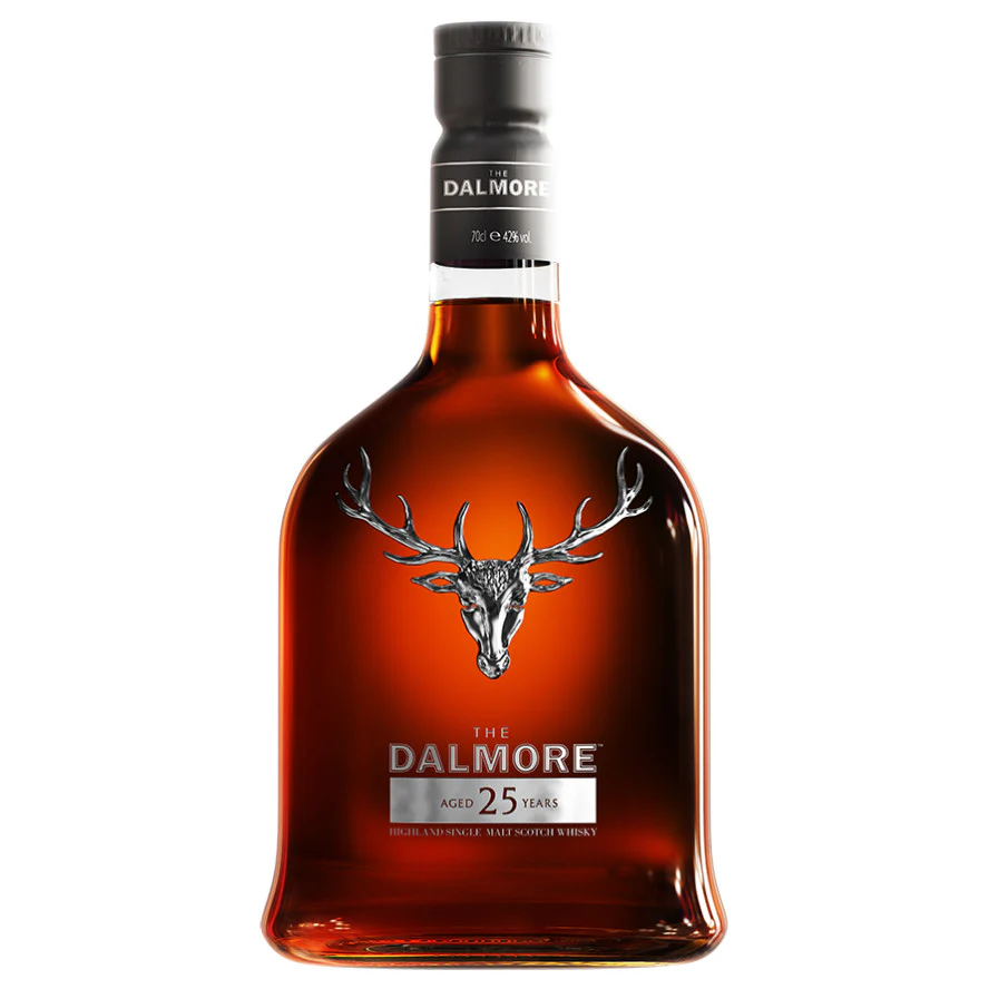 The Dalmore 25 Year