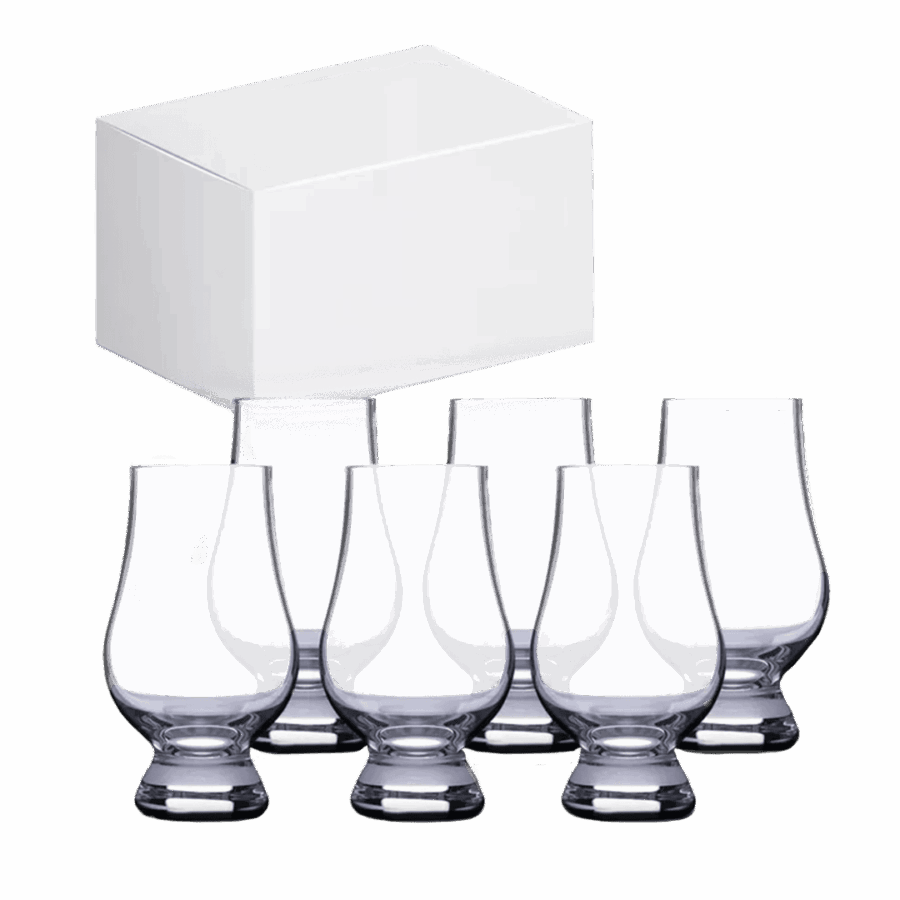 Unbranded Glencairn Style Glasses (Box of 6)