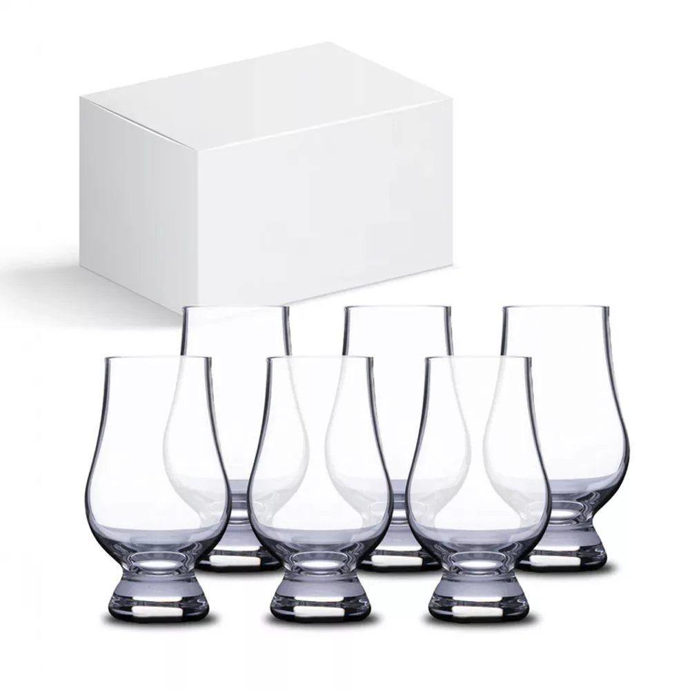 Unbranded Glencairn Style Glasses (Box of 6)