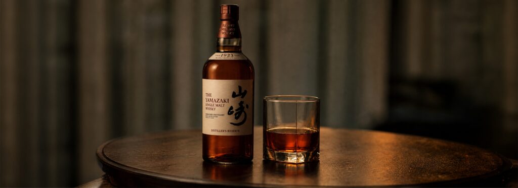 Yamazaki