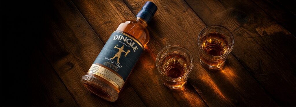 Dingle Whiskey
