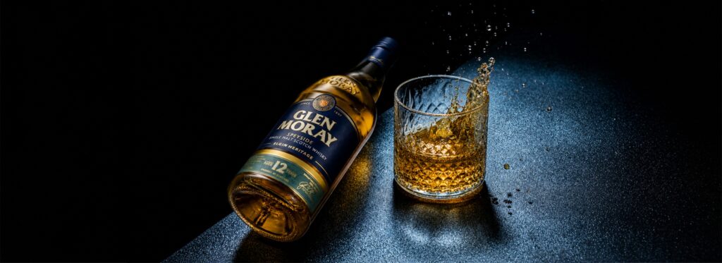 Glen Moray