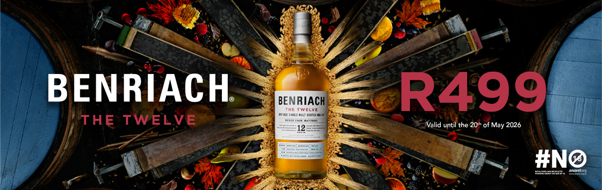 Scotish Whisky