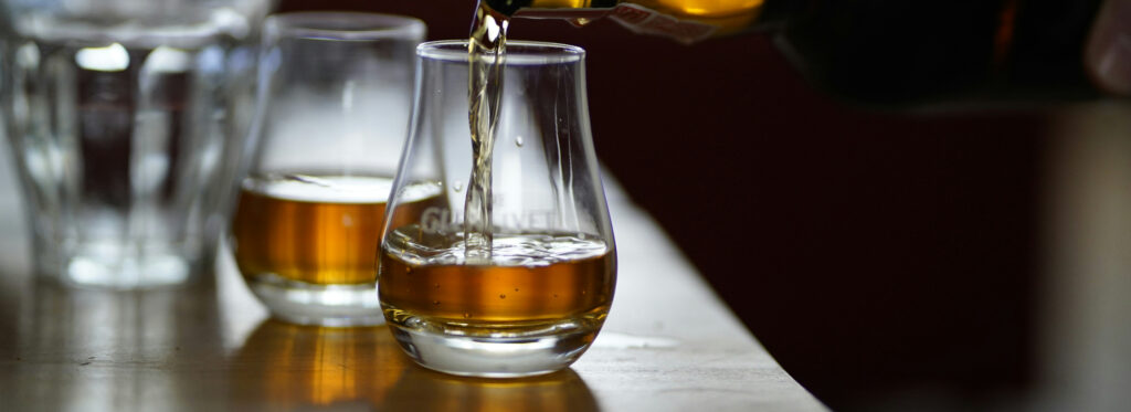 Unique whisky gifts 2026