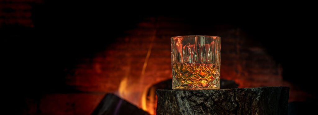 whisky experience