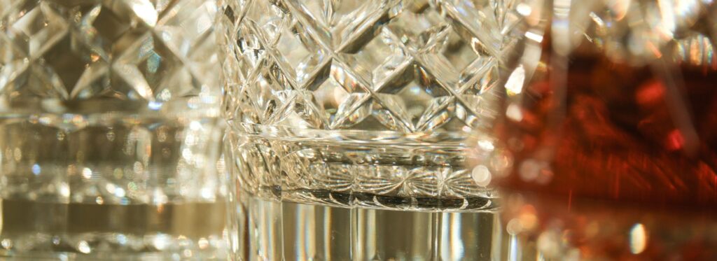 Premium investment-grade whisky bottles at Whisky Emporium South Africa
